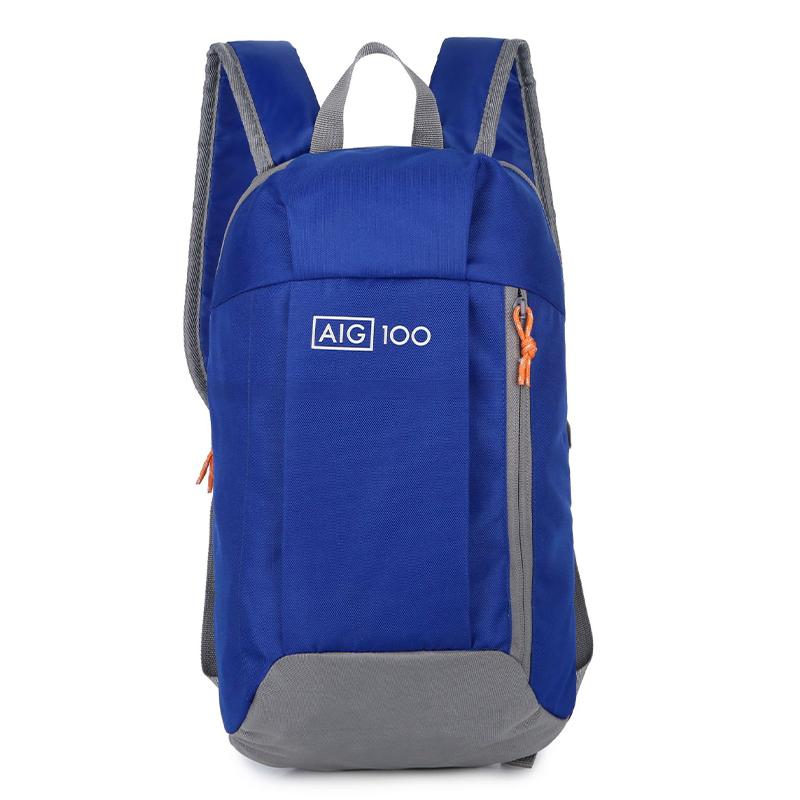 Mochila esportiva ao ar livre, à prova d'água, leve, para viagem, caminhadas, escalada, acampamento, mochila para homens, mulheres, mochilas escolares