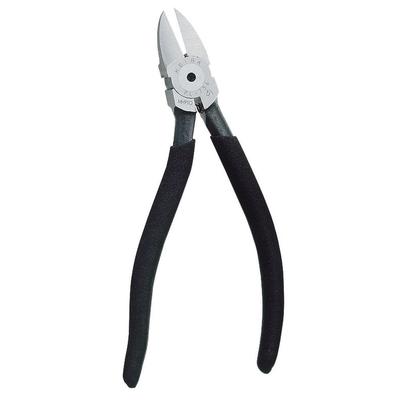 Keiba Ergonomic for Nippers, Right-Handed, Plastic, 150mm, PL-736