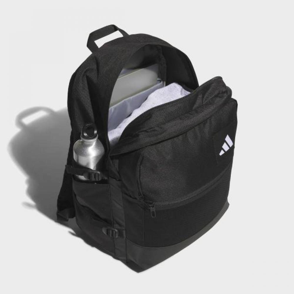 Adidas Utility Multi Pocket Backpack Jm7146