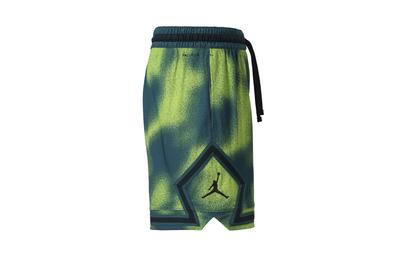 Sports Shorts Men's Cyan Moderate FB7576-336