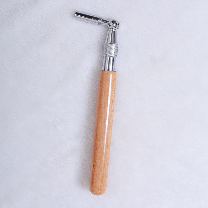 Rosewood Piano Tuning Wrench Tool Set by Xuyi