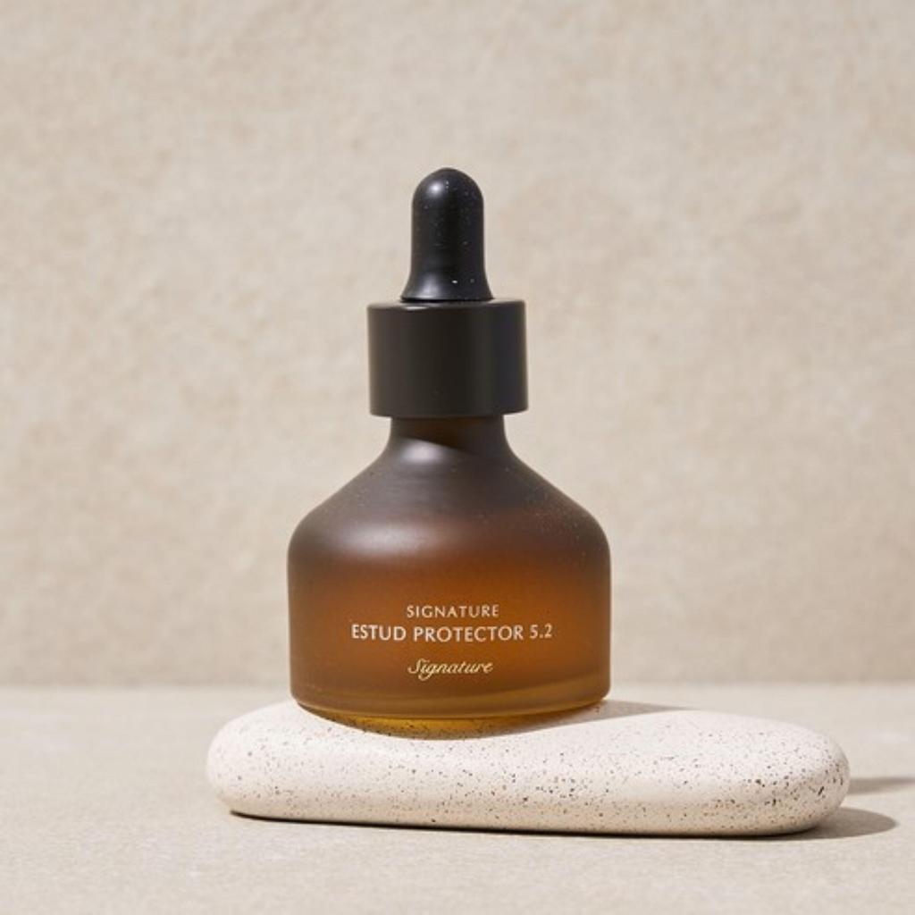 DEMAR3 Signature Estud Protector Ampoule 5.2 30ml