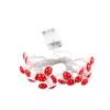 New LED Red Mushroom String Lights - Colorful Christmas and Room Decoration Lights