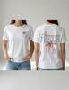 America Needs Jesus T-Shirt | Patriotic Christian Bow Tee USA Faith