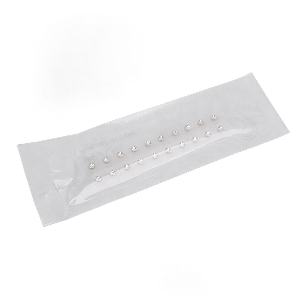 20pcs Ear Acupuncture Auricular Stickers Reduce Discomfort Ear Health Care Clear Tapes for Pressure Stimulation