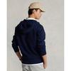 Polo Ralph Lauren Men S Fleece Full Zip Hoodie Mnpokni16820214400