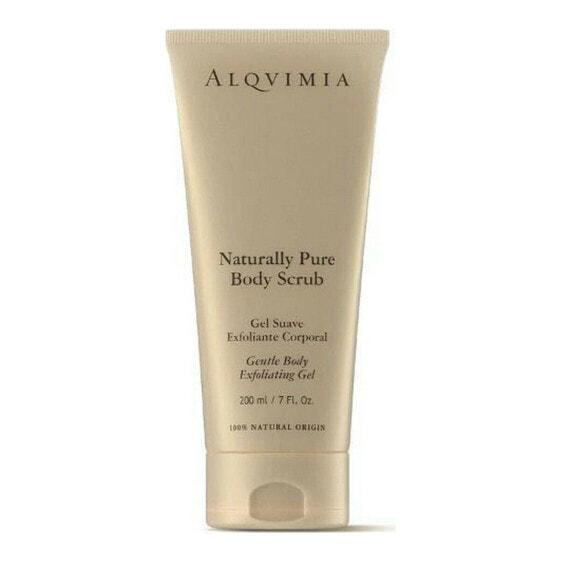 

Увлажняющий крем Alqvimia Naturally Pure Alqvimia Face 200 мл
