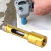 Angle Grinder Opener   Drill Bit M10 Inner Thrd for Marble Tile