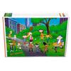 Hey Arnold! Park 1000 Piece Jigsaw Puzzle