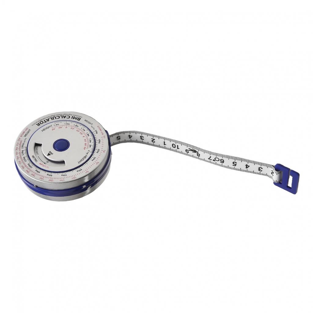 Plastic Measuring Tapes Perfect Addition to Your Fitness Kit