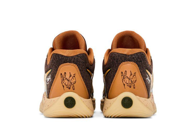 Bink! x Nike KD 17 'Producer Pack'