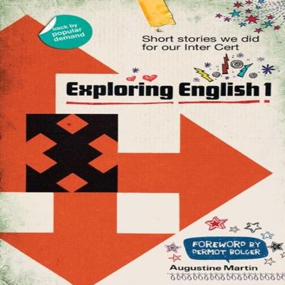 Exploring English 1 Paperback Book 9780717150410