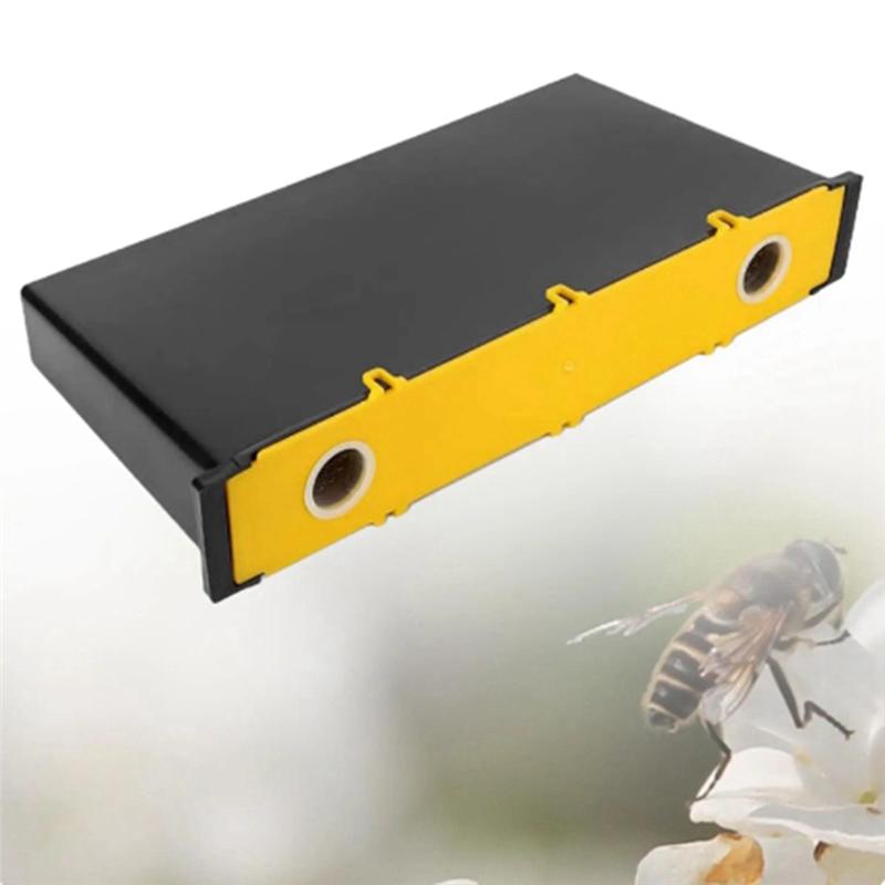 Versatile Professional Water Feeder Beekeeper Tools Honey Feeder Beehive Drinking Feeder Frame Feeder For Outside Farm Outdoor