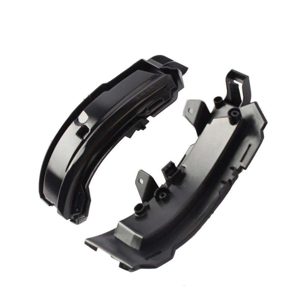 Indicator de oglindă cu LED pentru semnalizare dinamică pentru Land Rover Discovery Sport Range Rover Evoque Velar pentru Jaguar F-Pace E-Pace