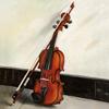 Violin Bow Violin Player Learner Violin Accessories Musical Instruments Suitable For Violin Shops Kids Beginners Music Schools