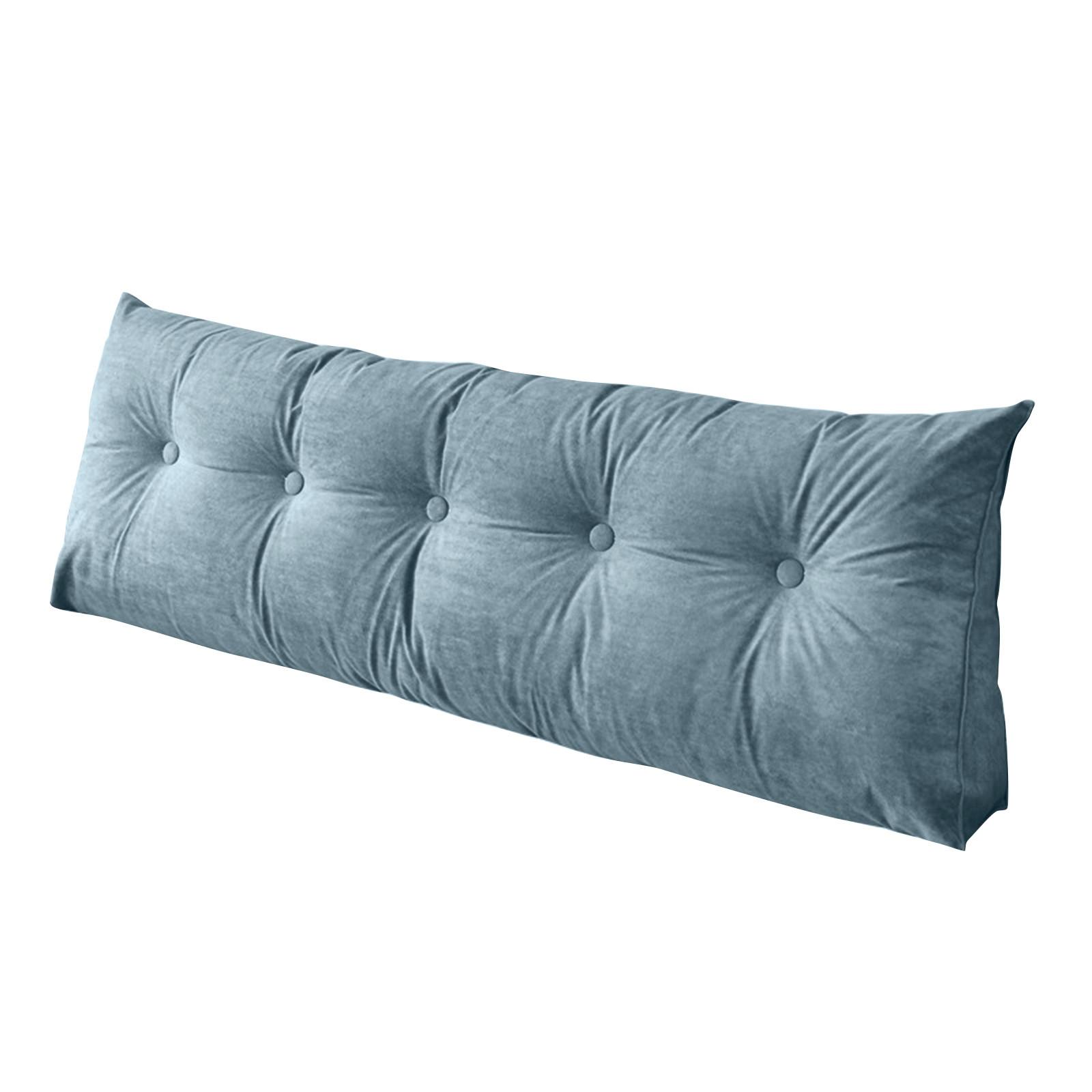 

Подушка для изголовья Подушка для большого дивана с татами Подушка для поддержки талии Подушка для поддержки шеи Подушка для сна на работе