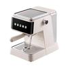 Italian Retro Style Small Coffee Machine - Best-Selling In Europe & America