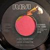 7inch Record LEON EVERETTE  Soul Searchin PB13282 RCA 1982 US CountryFolk Used