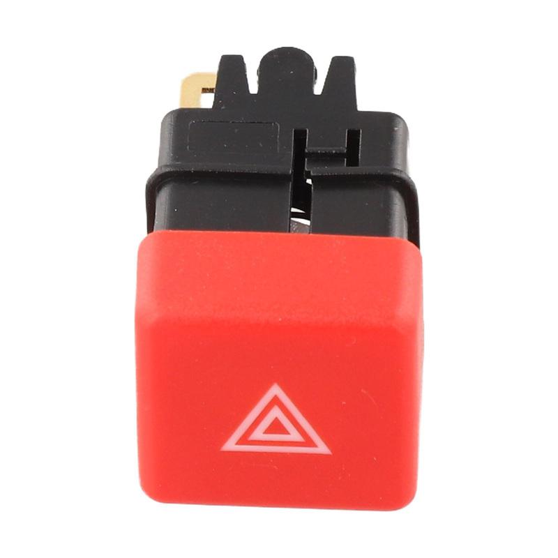 Schalter für Lichtbetätigung Passend für Jumper Für Ducato Für Boxer 1994 2002 Teil 1300456808 6552CX Kunststoffmaterial