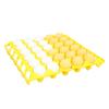 Jumping   Table Game Interactive Fun Relieve Stress Tabletop Bouncing   Toy for Family Gathering