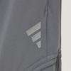 adidas FOS WV Solid Color Elastic Waist Drawstring Casual Long Skirt Women Skirts KW5720