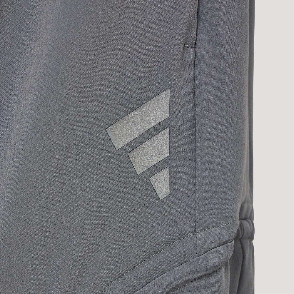 adidas FOS WV Solid Color Elastic Waist Drawstring Casual Long Skirt Women Skirts KW5720