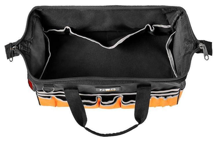TOOL BAG - T N84-319