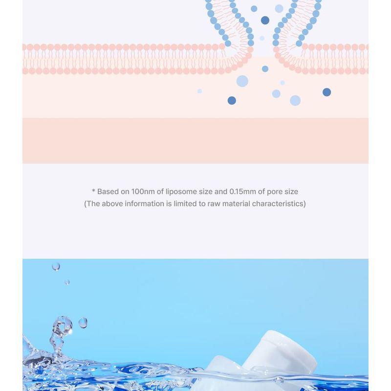 Realbarrier - Extreme Essence Toner Light