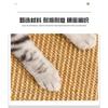 Sisal Cat Scratching Mat Furniture Sofa Protection Pad Pet Supplies