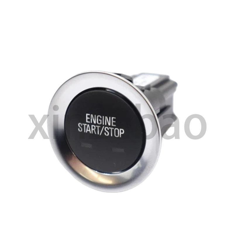84588238 Ignition Switch One Key Start for Buick Cadillac Chevrolet