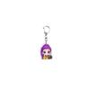 2D Acrylic Keychain Backpack Pendant