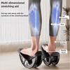 Large Load Bearing Achilles Tendon Stretcher Massage Function Foot Rocker Board  Office Equipment