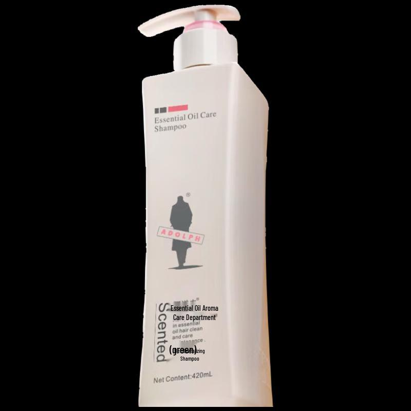 

Adore Purifying & Refreshing Essential Oil Shampoo