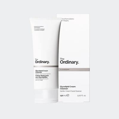 Glycolipid Cream Cleanser 150 ml