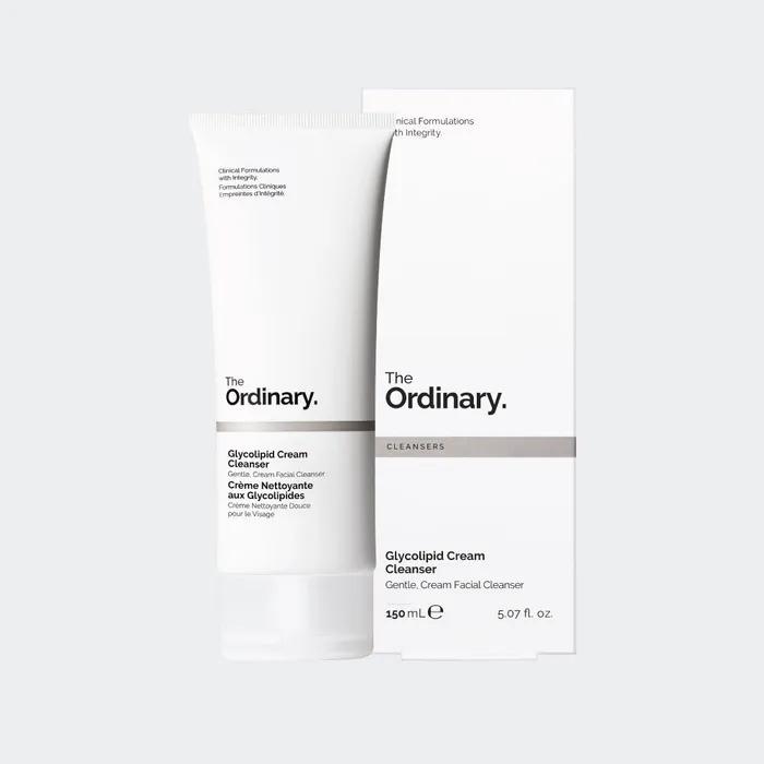 Glycolipid Cream Cleanser 150ml