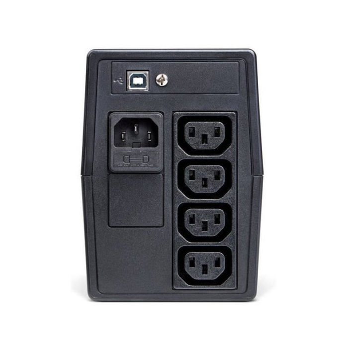 Salicru SPS 900 ONE BL IEC SAI 900VA 480W