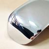 For Mazda 6 Mazda6 ATENZA 2013 2014 2015 2016 ABS Chrome Side Rearview Mirror Cover Mirror Trim 2PCS