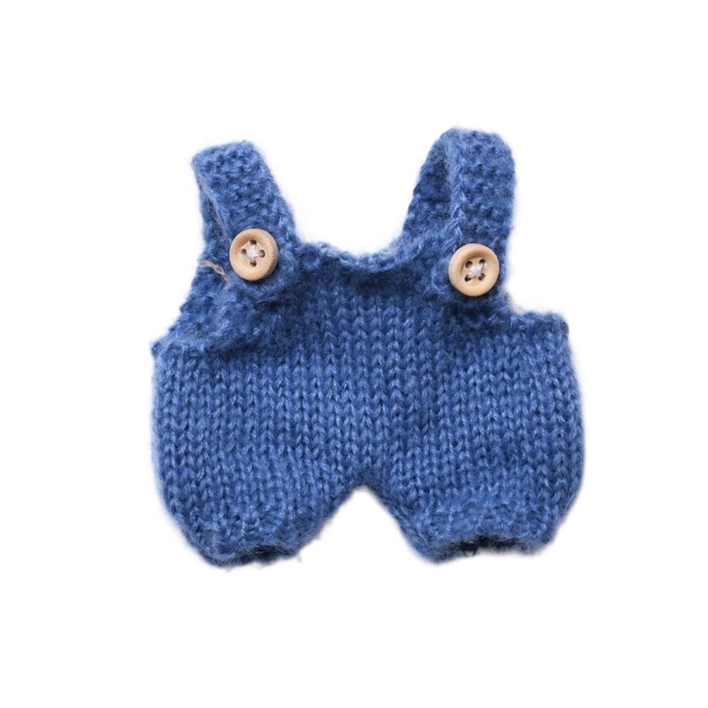 Dress Up Labubu Time Clothes Cloth Labubu Pendant Doll Accessories  Children Gift