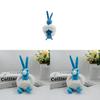 Pokemon Blue Qixi Bluebird Plush Toy With Hang Tag For Kids Collectors