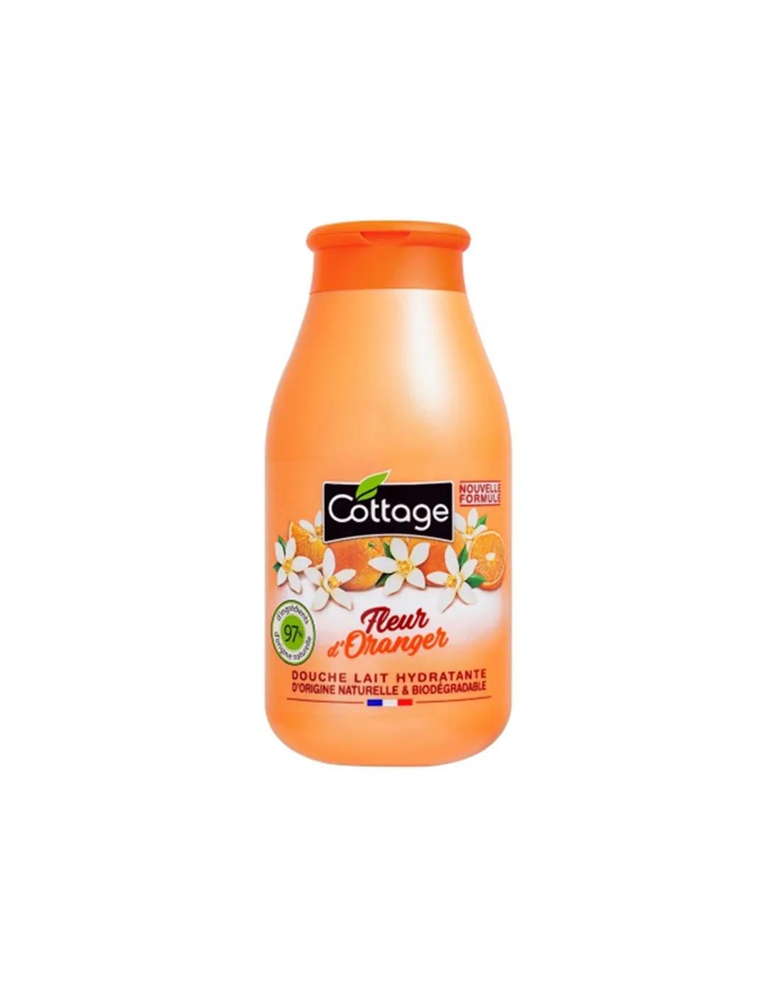 Коттеджный гель Ducha 250 Flor Naranj 995963