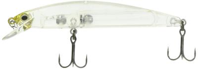 JACKALL Lil Bill 70F Super Clear Icefish