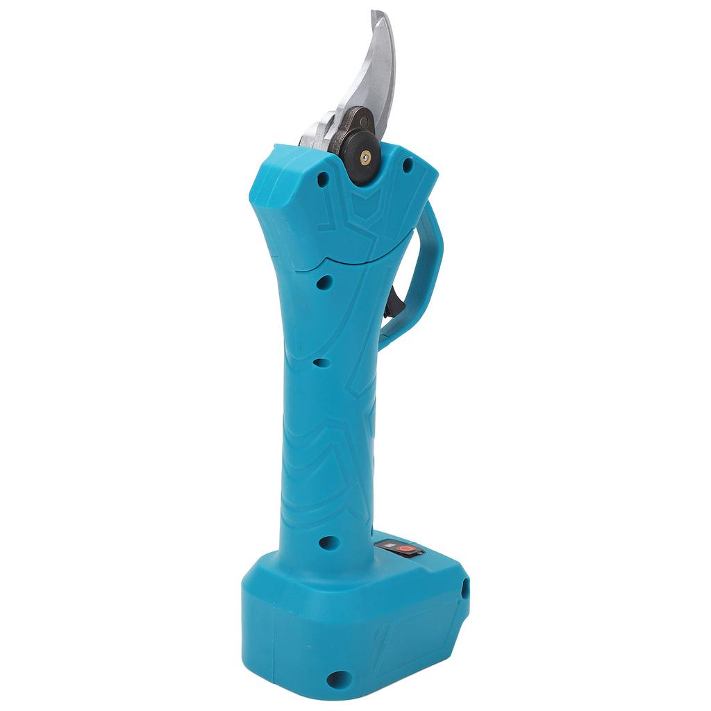 Electric Pruning Shears and Mini Chainsaw Set Cordless Garden Power Tools with Extension Pole for BL1820 BL1830 BL1840