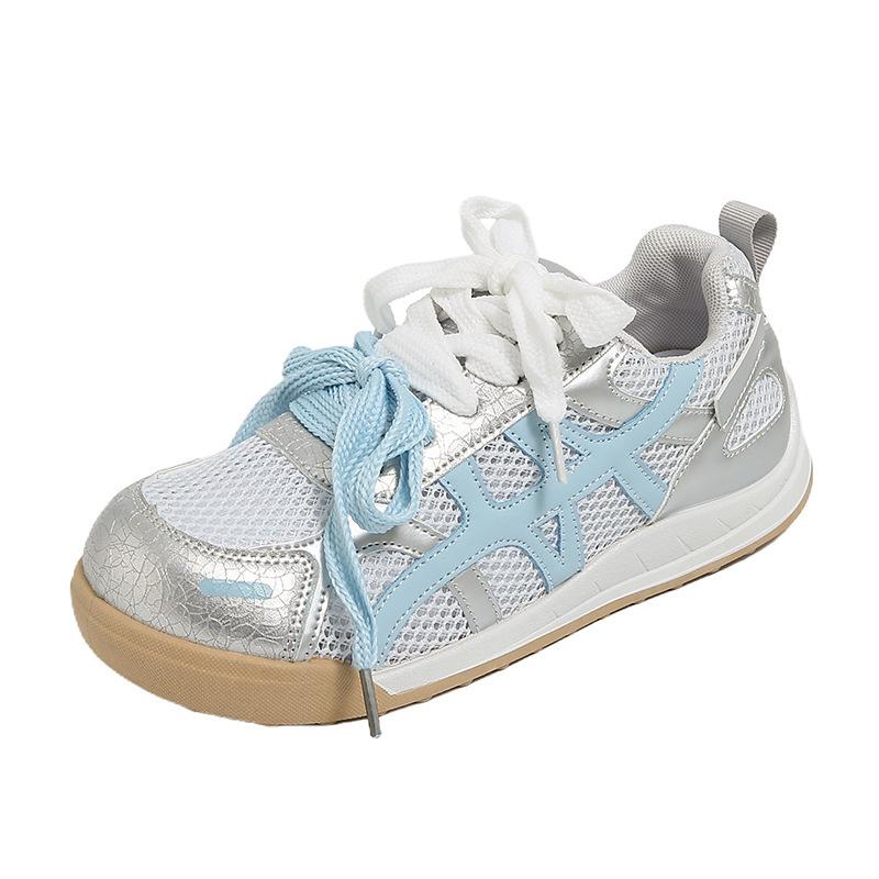 Dopamine German Training Shoes 22 New Summer Breathable Mesh Casual Sneakers