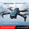 S180 Drone: Brushless Motor Aerial Photography with Obstacle Avoidance and Optical Flow Remote Control