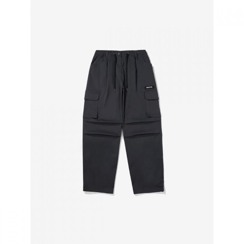 Fila Pocket Woven Cargo Pants