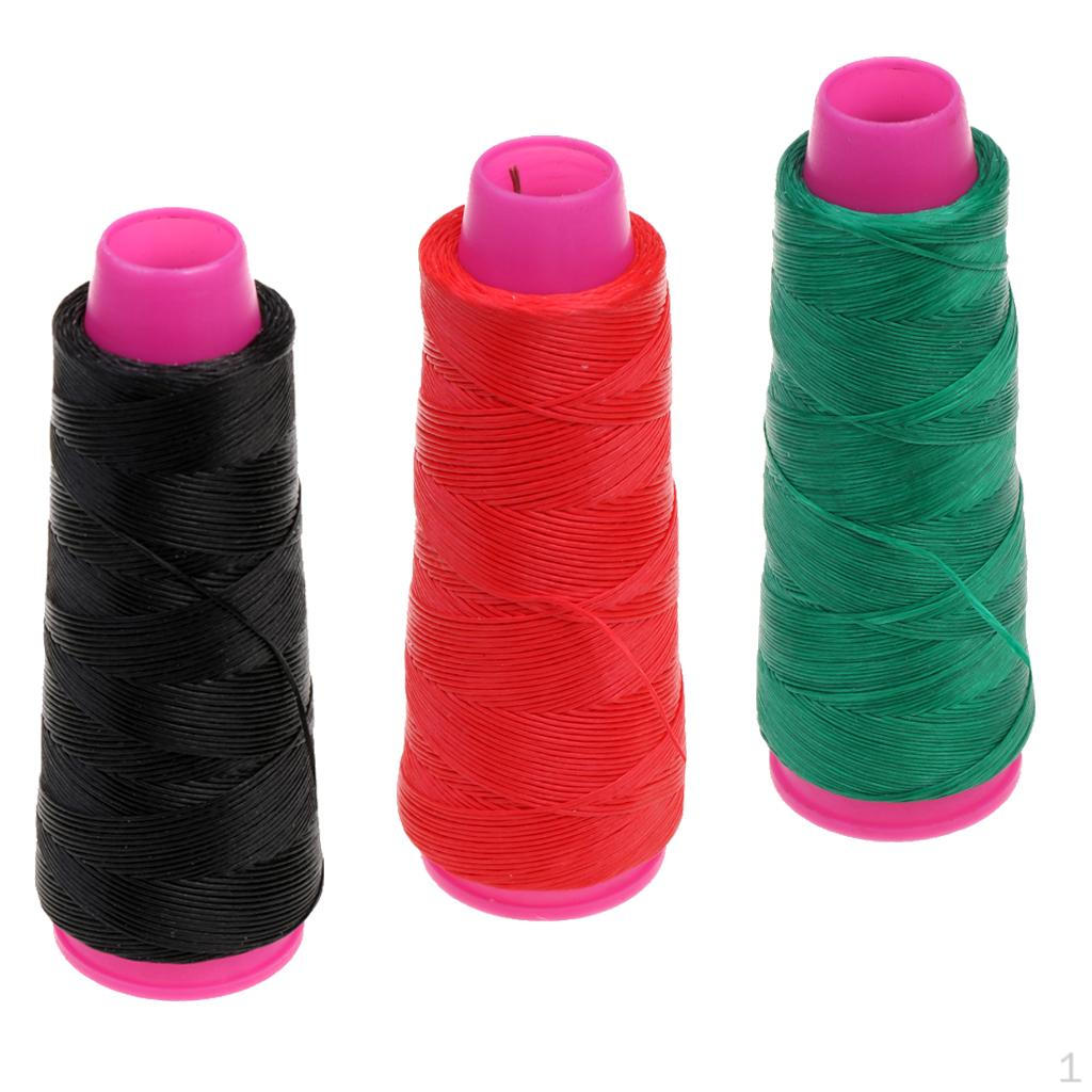 3pcs Accessory Bowstring Material 361ft Recurve Bow String Rope Compound with