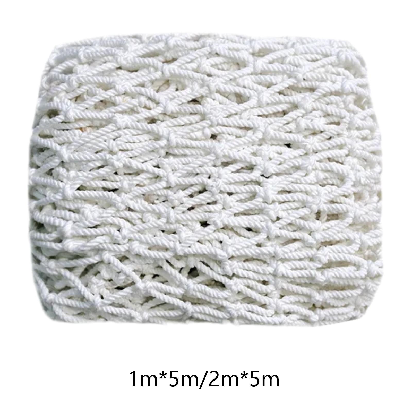 

Grow Net Plant Support Net Tomato Pea Staircase Yard Garden Trellis Netting 1mx5m