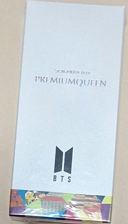 

[Б/У] Scalp D Beaute Pure Free Сыворотка для ресниц Премиум Королева BTS