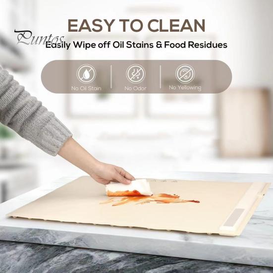 

Подогреватель для еды, силиконовый электрический поднос для подогрева, 4 уровня температуры, 3 настройки таймера, быстрый нагрев, защита для столешницы, легко очищается, портативный A