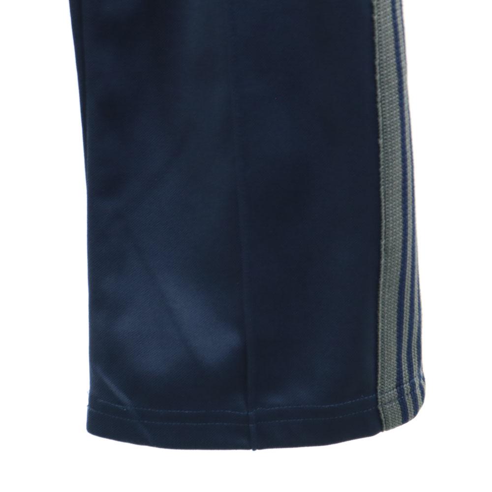 Needles made in Japan Long jersey pants M Navy Waist rubber Men's Used